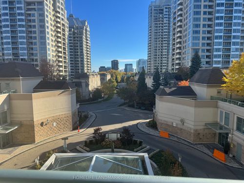 405-17 Barberry Pl, North York, ON, M2K3E2 | Card Image