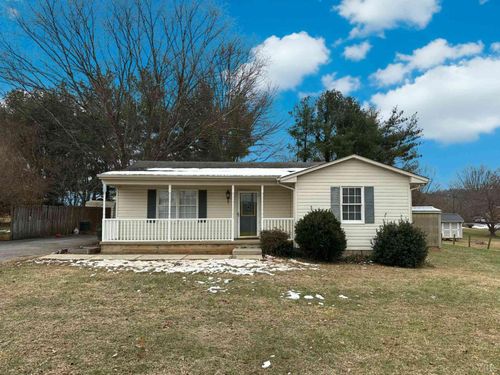 212 Mustang Rd, Bedford, VA, 24523-1832 | Card Image