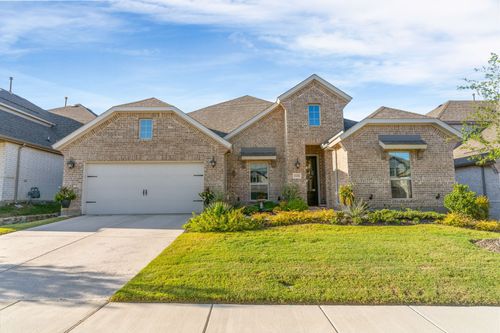 1636 Hydrangea Ln, Prosper, TX, 75078-3174 | Card Image