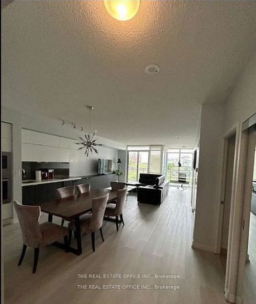 202-151 Dan Leckie Way, Toronto, ON, M5V4B2 | Card Image