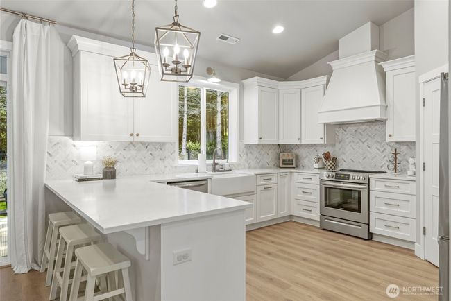 305 Thimbleberry Dr, House other with 3 bedrooms, 2 bathrooms and 2 parking in Castle Rock WA | Image 12