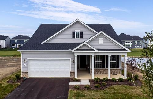 lot-168-1853 Zucchina Dr, Hilliard, OH, 43026-3703 | Card Image