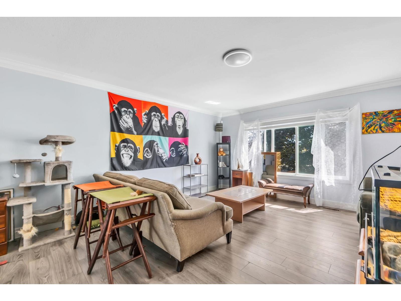 Residential in Abbotsford 5