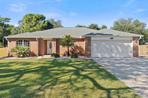 1951 Hawthorne Dr, Navarre, FL, 32566-5609 | Card Image