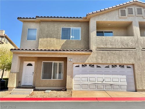 62 Blue Beak Way, Henderson, NV, 89012-5819 | Card Image