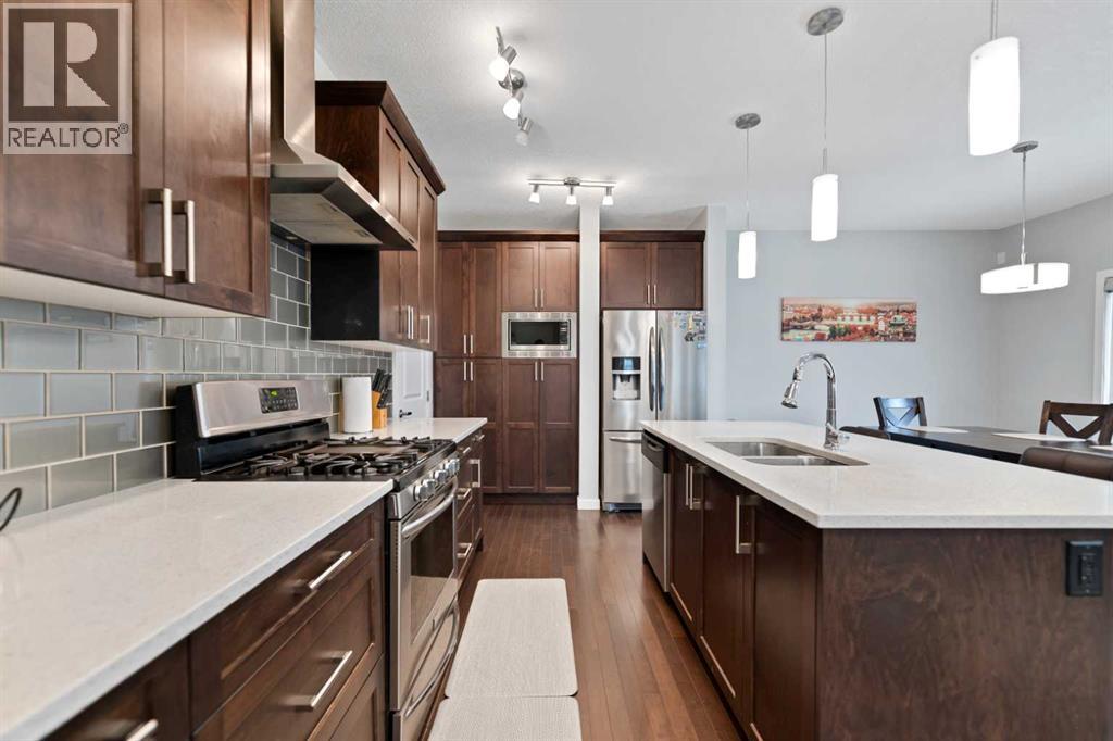 Residential in Calgary 5