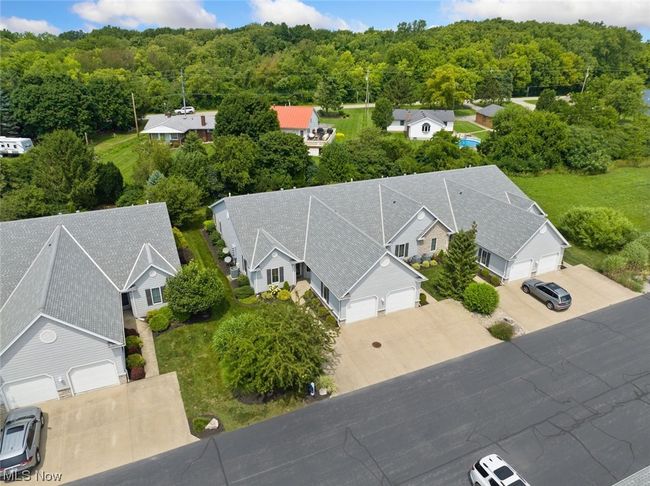 UNIT-6 - 10654 E Bayshore Rd, Condo with 3 bedrooms, 2 bathrooms and null parking in Lakeside-Marblehead OH | Image 30