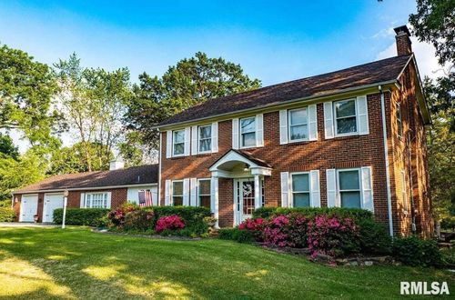 321 W Boone St, Salem, IL, 62881-1265 | Card Image