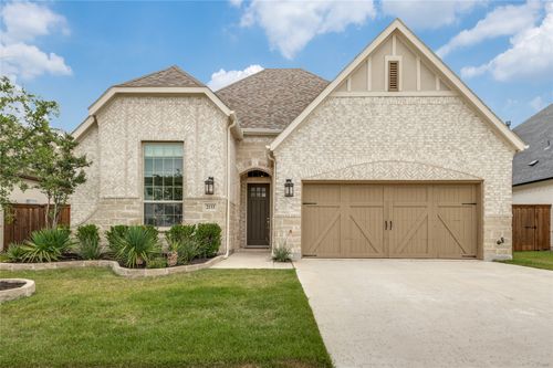 2133 Longspur Dr, Aledo, TX, 76008-2033 | Card Image