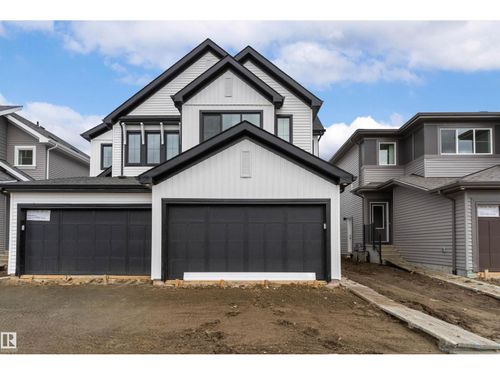 1052 Cristall Cres Sw, Edmonton, AB, T6W5S6 | Card Image