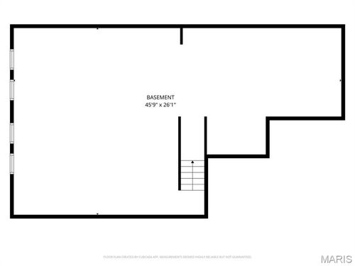 6099 Timber Hollow Ln, High Ridge, MO, 63049-2799 | Card Image