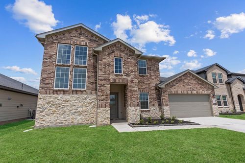 4921 Lemon Grove Dr, Rosenberg, TX, 77469 | Card Image