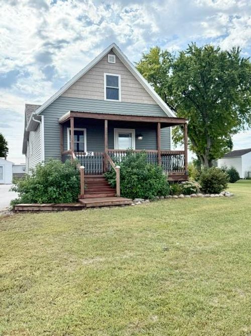78 Vernon Ave, Morgan, MN, 56266-1270 | Card Image