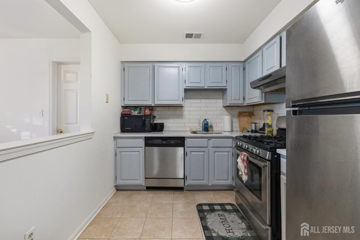 Residential in Edison 4