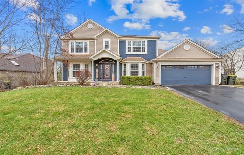 515 Surrey Ridge Dr, Cary, IL, 60013-3221 | Card Image