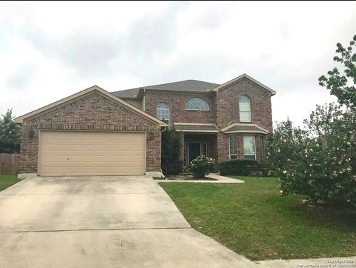 2126 Jasons West Ct, New Braunfels, TX, 78130-3082 | Card Image