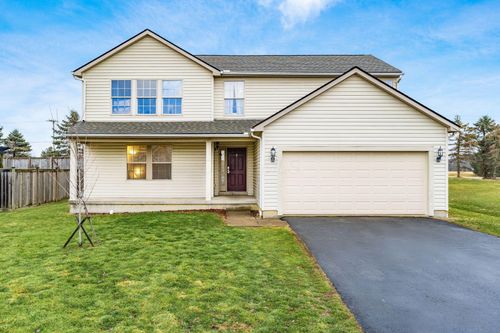 925 Lockmead Court, Pataskala, OH, 43062 | Card Image