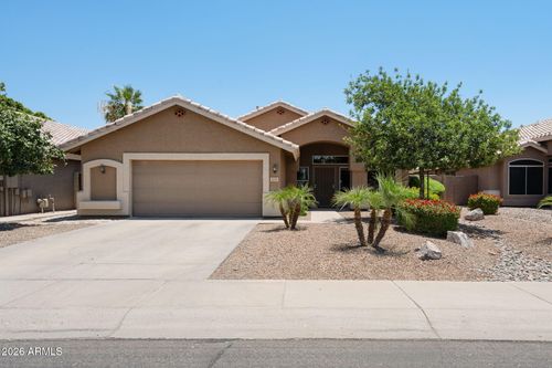 1751 S Oak St, Gilbert, AZ, 85233-8705 | Card Image