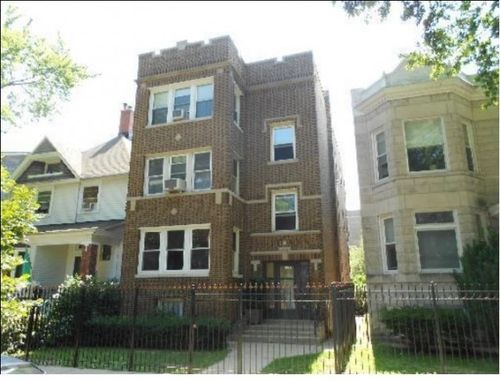 1-1319 Early Ave, Chicago, IL, 60660-4095 | Card Image