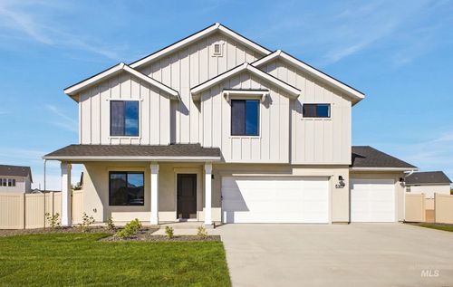 5307 S Edgecomb Way, Nampa, ID, 83686 | Card Image