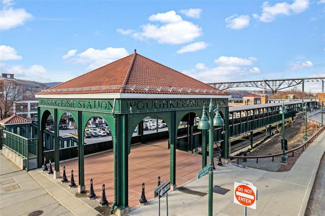 2 - 9 Lagrange Ave, Home with 2 bedrooms, 1 bathrooms and 1 parking in Poughkeepsie NY | Image 17