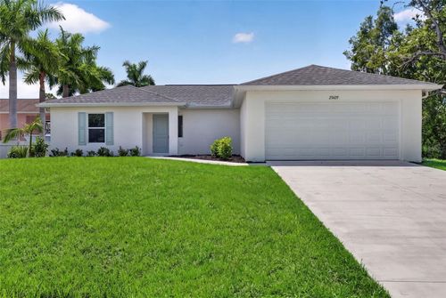 23429 Wickens Ave, PUNTA GORDA, FL, 33980-7419 | Card Image