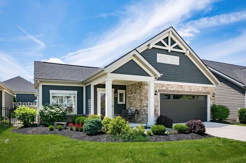 10509 Calla Lily Way, Plain City, OH, 43064-2615 | Card Image