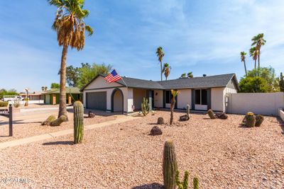 1249 E Avenida Grande   , House other with 3 bedrooms, 2 bathrooms and null parking in Casa Grande AZ | Image 3