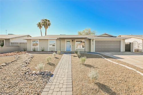 508 E Barrett St, Henderson, NV, 89011-4360 | Card Image