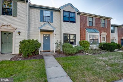 3 Oneill, Townhouse with 2 bedrooms, 2 bathrooms and null parking in LAWRENCE TOWNSHIP NJ | Image 1