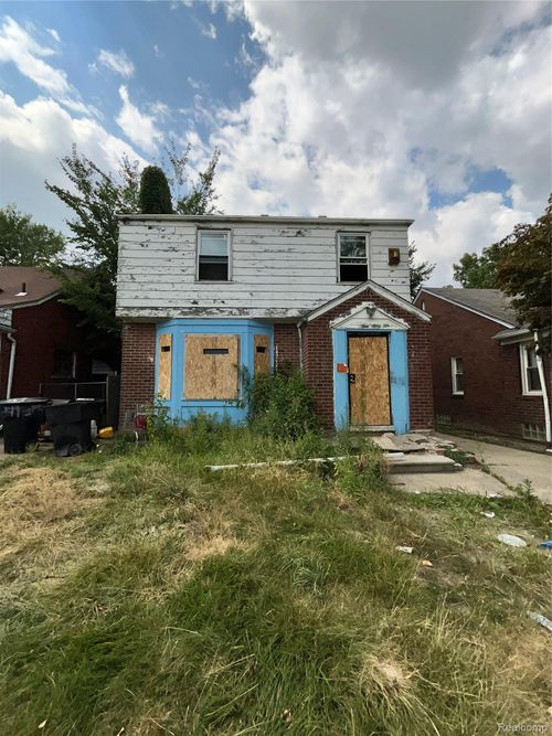 10565 Wayburn St, Detroit, MI, 48224-2469 | Card Image