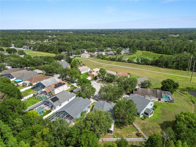 16804 Hawkridge Rd, House other with 4 bedrooms, 2 bathrooms and null parking in Lithia FL | Image 50