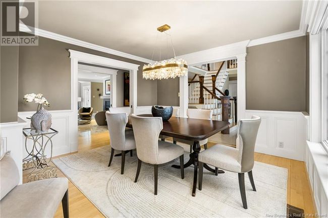 373 Rue Lavoie, House other with 5 bedrooms, 4 bathrooms and null parking in Dieppe NB | Image 4