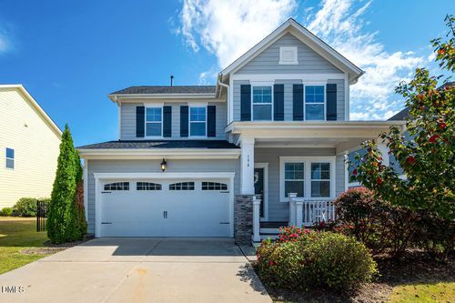 194 Quarter Gate Trce, Chapel Hill, NC, 27516-9832 | Card Image