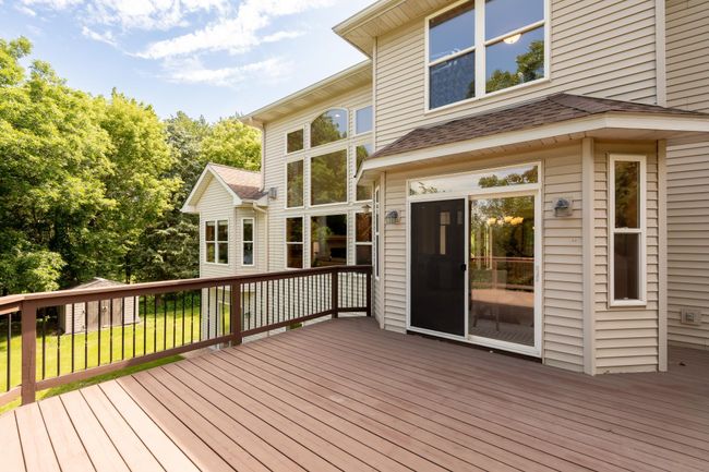 2128 Kelly Cir, House other with 5 bedrooms, 4 bathrooms and null parking in Shakopee MN | Image 33