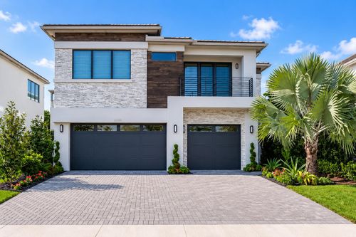 8140 Laurel Falls Drive, Boca Raton, FL, 33496 | Card Image