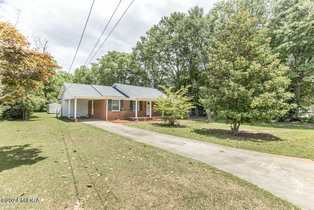 Briardale Ave, Warner Robins, GA 31093