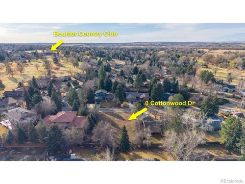 0 Cottonwood Drive, Boulder, CO, 80301 | Card Image