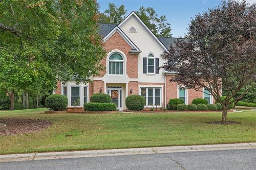 1135 Meadow Perch Ct, Lawrenceville, GA, 30043-6688 | Card Image