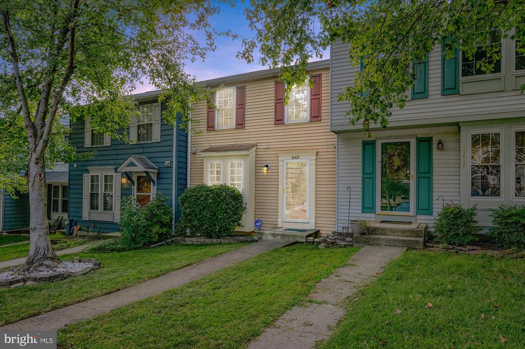 Rockledge Ct, Elkridge, MD 21075