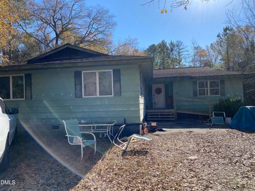 390 Old Winberry Road, Newport, NC, 28570 | Card Image