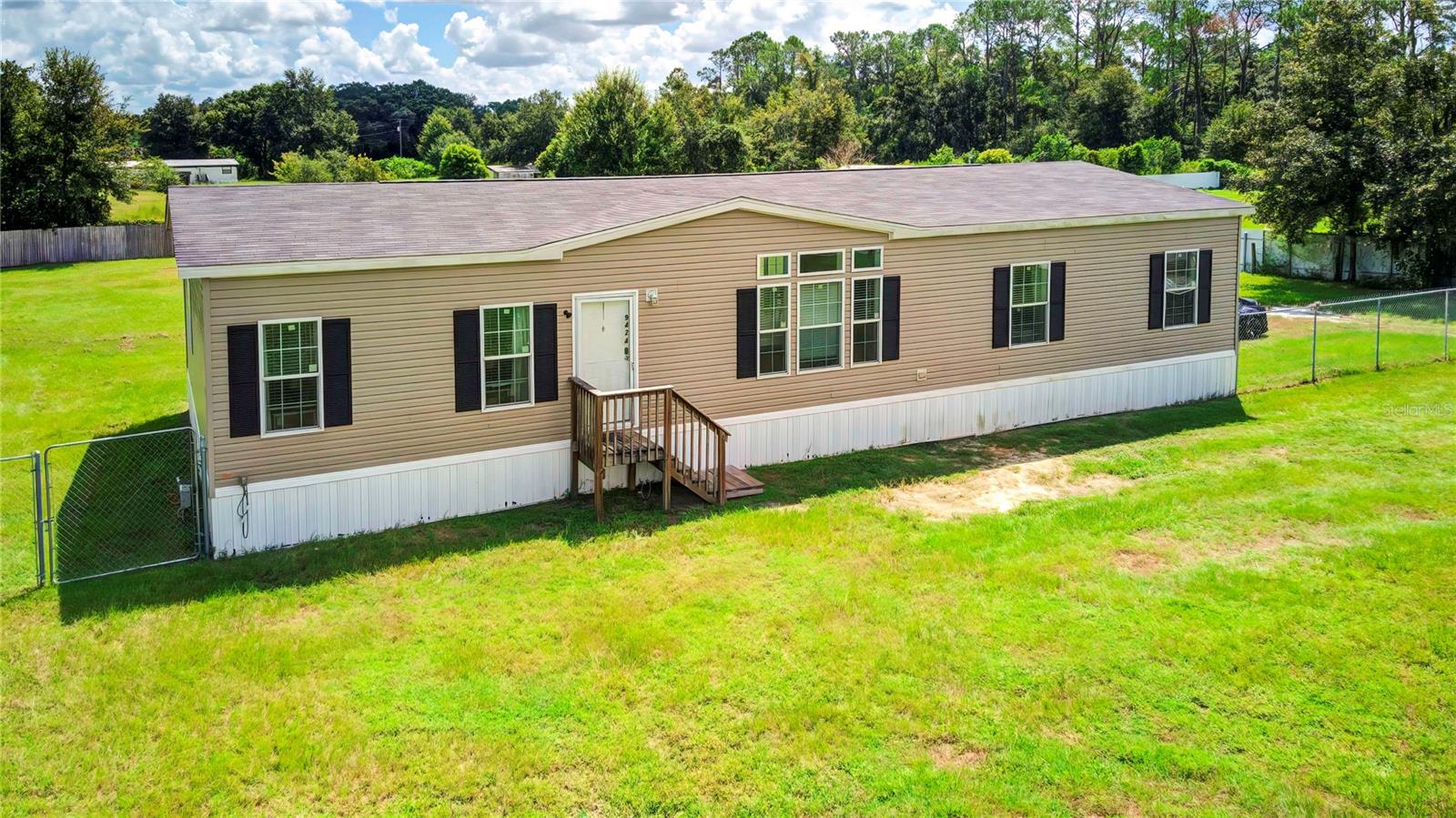 Ehren Cutoff , Land O Lakes, FL 34639