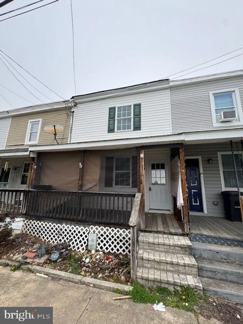 716 Susquehana Ave, PERRYVILLE, MD, 21903-2787 | Card Image