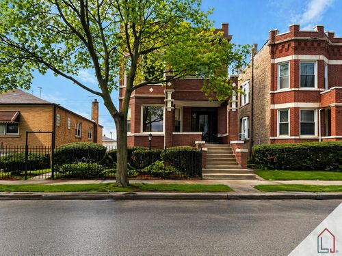5321 W Jackson Boulevard, Chicago, IL, 60644 | Card Image