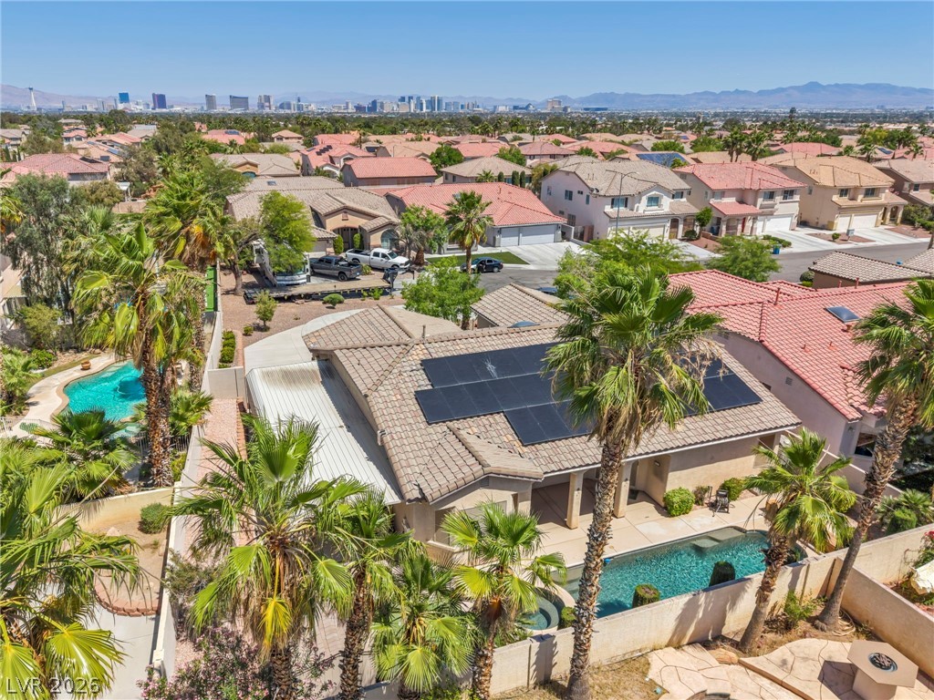 Residential in Las Vegas 4