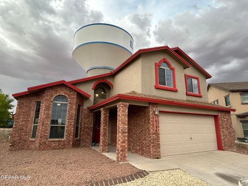 14396 Alma Point, El Paso, TX, 79938 | Card Image