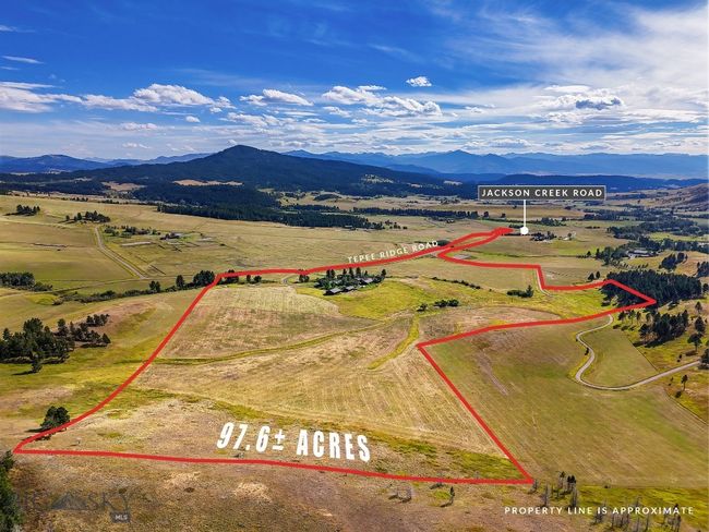 7180 Tepee Ridge Rd, House other with 3 bedrooms, 3 bathrooms and null parking in Bozeman MT | Image 75
