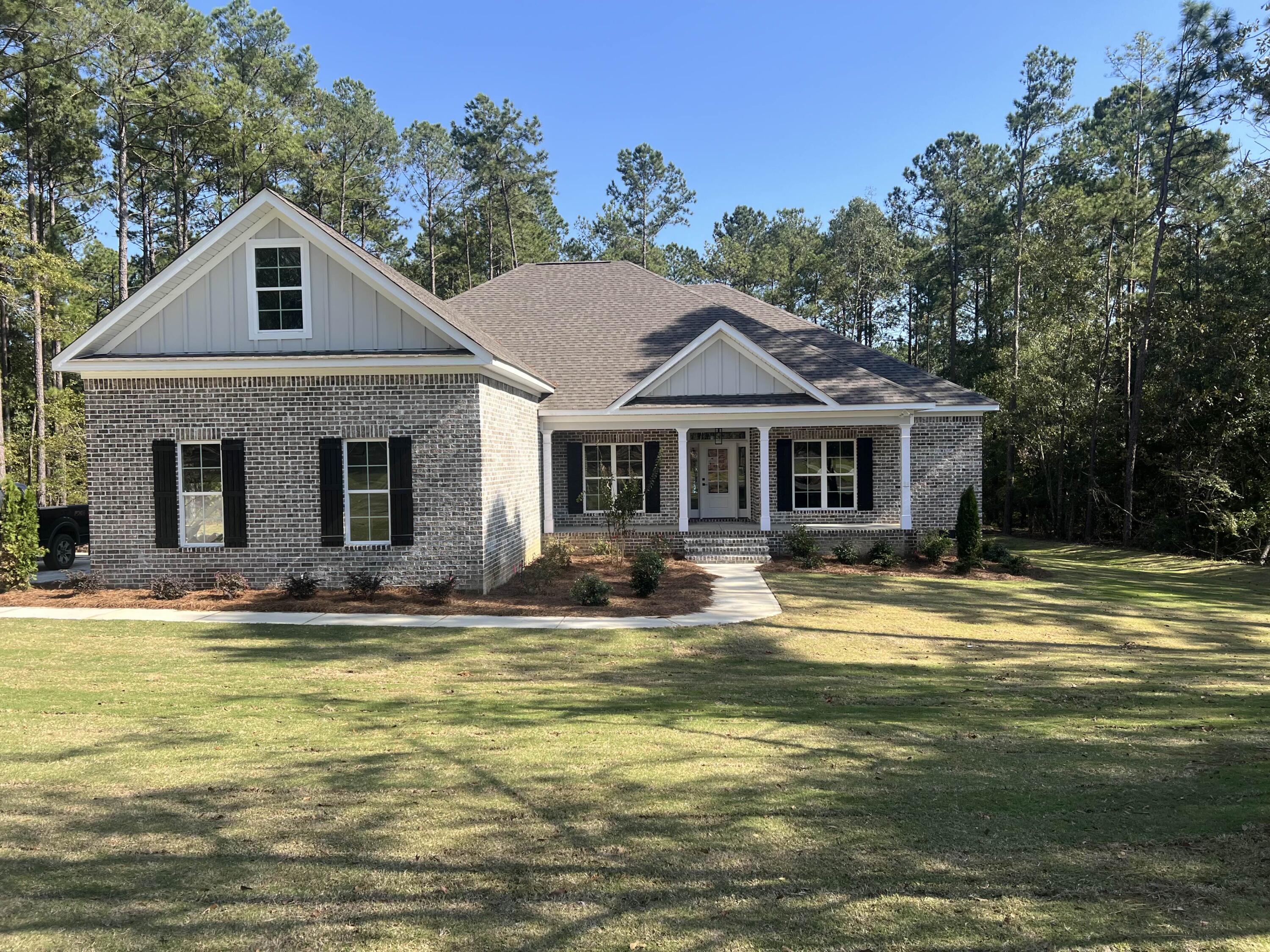 Charnwood Forest Cir, Aiken, SC 29803