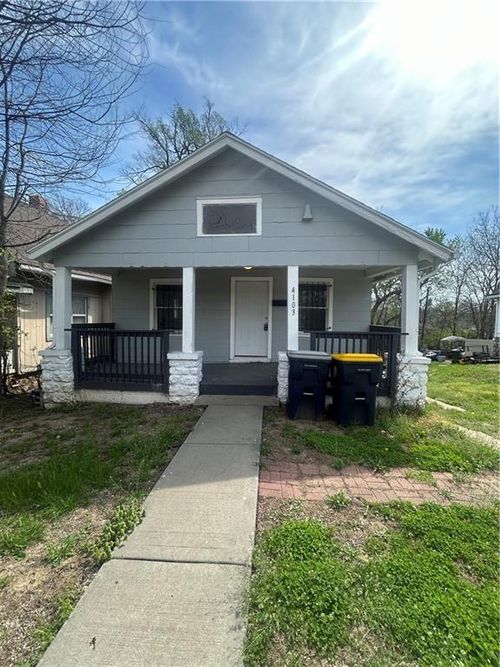 4103 Euclid Ave, Kansas City, MO, 64130-1120 | Card Image