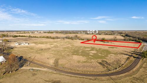 TBD LOT 3 County Road 24960, Brookston, TX, 75421 | Card Image
